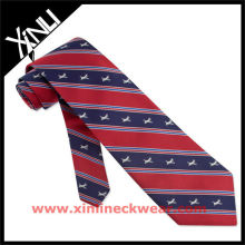 Hot Sale Design Silk Necktie